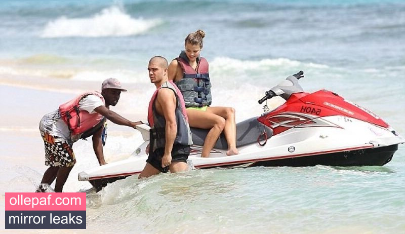 Latest Leaks nina_agdal Nude #148 - Fapello