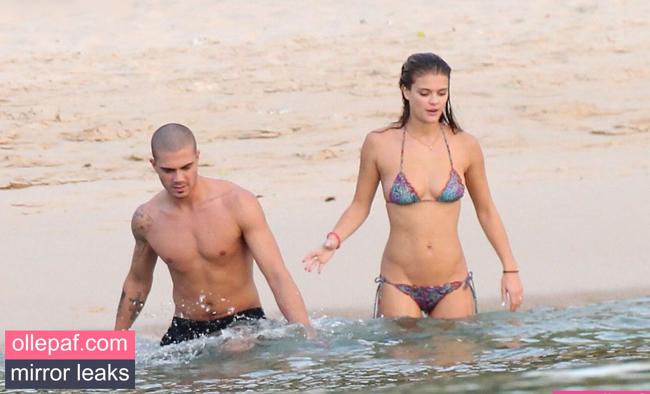 Latest Leaks nina_agdal Nude #154 - Fapello