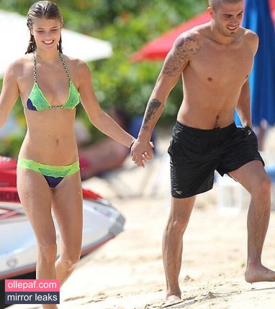 Latest Leaks nina_agdal Nude #162 - Fapello