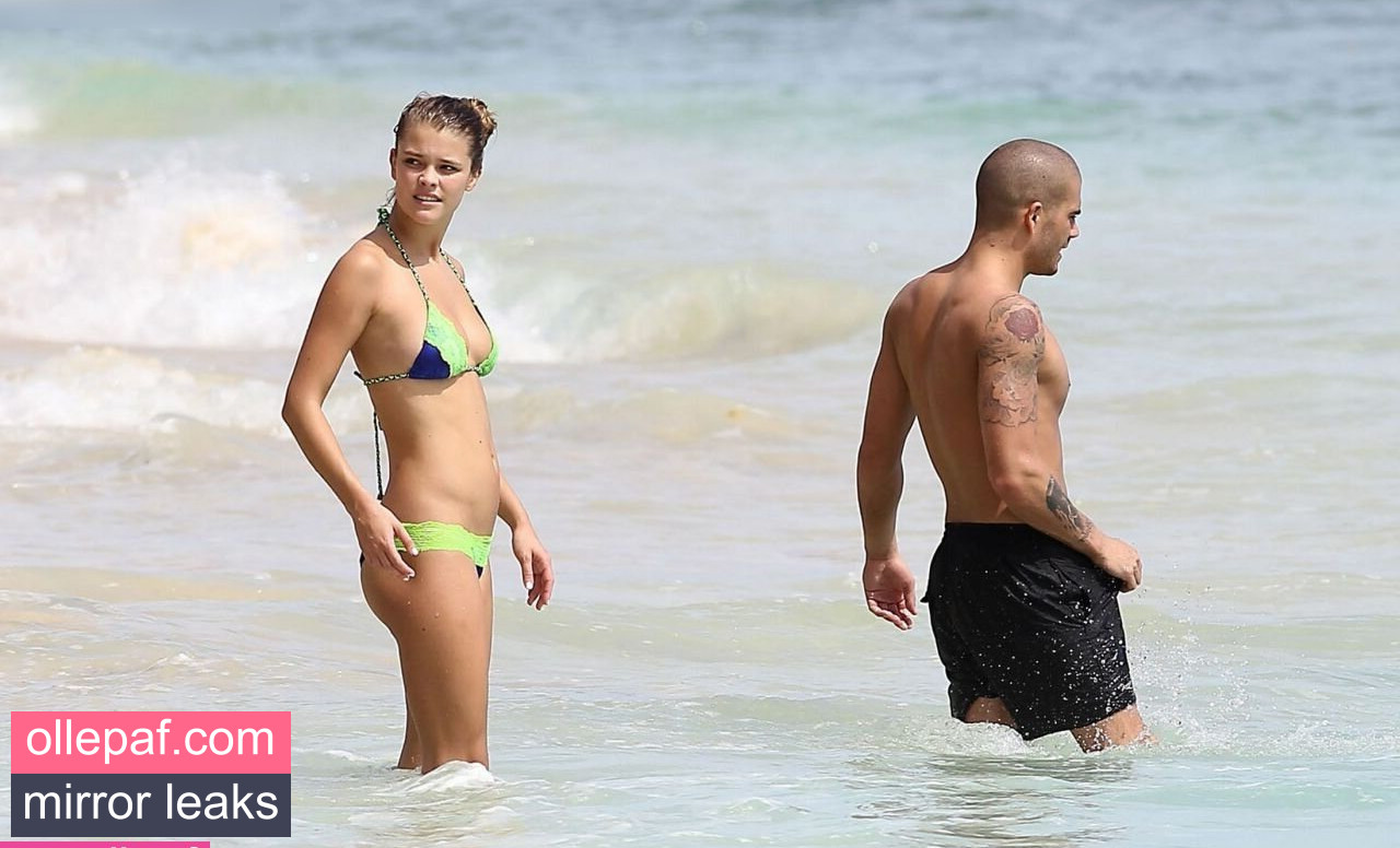 Latest Leaks nina_agdal Nude #165 - Fapello
