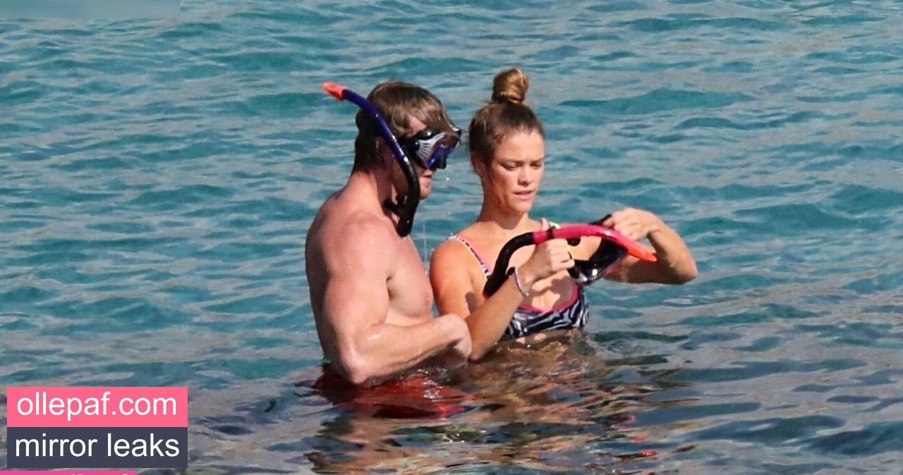 Latest Leaks nina_agdal Nude #167 - Fapello