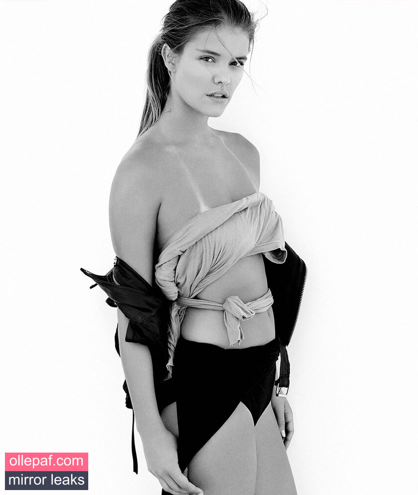 Latest Leaks nina_agdal Nude #189 - Fapello