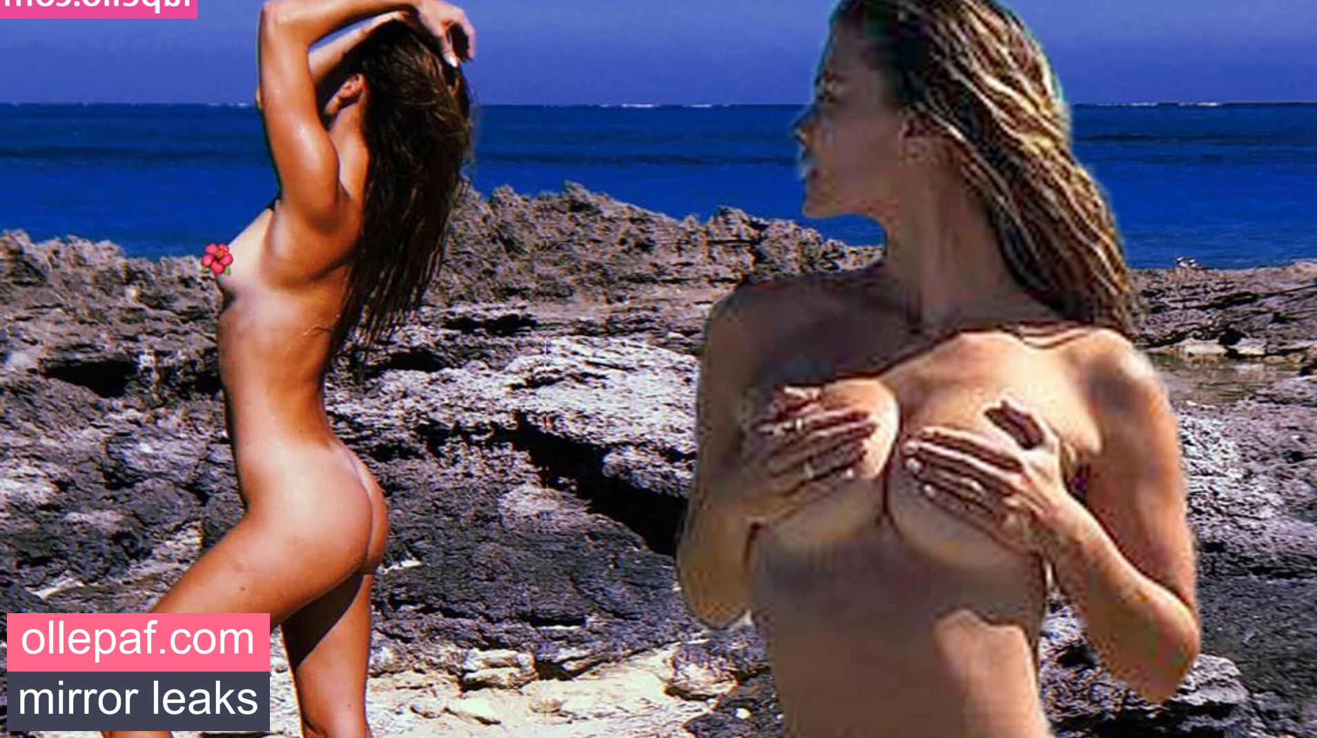 Latest Leaks nina_agdal Nude #20 - Fapello