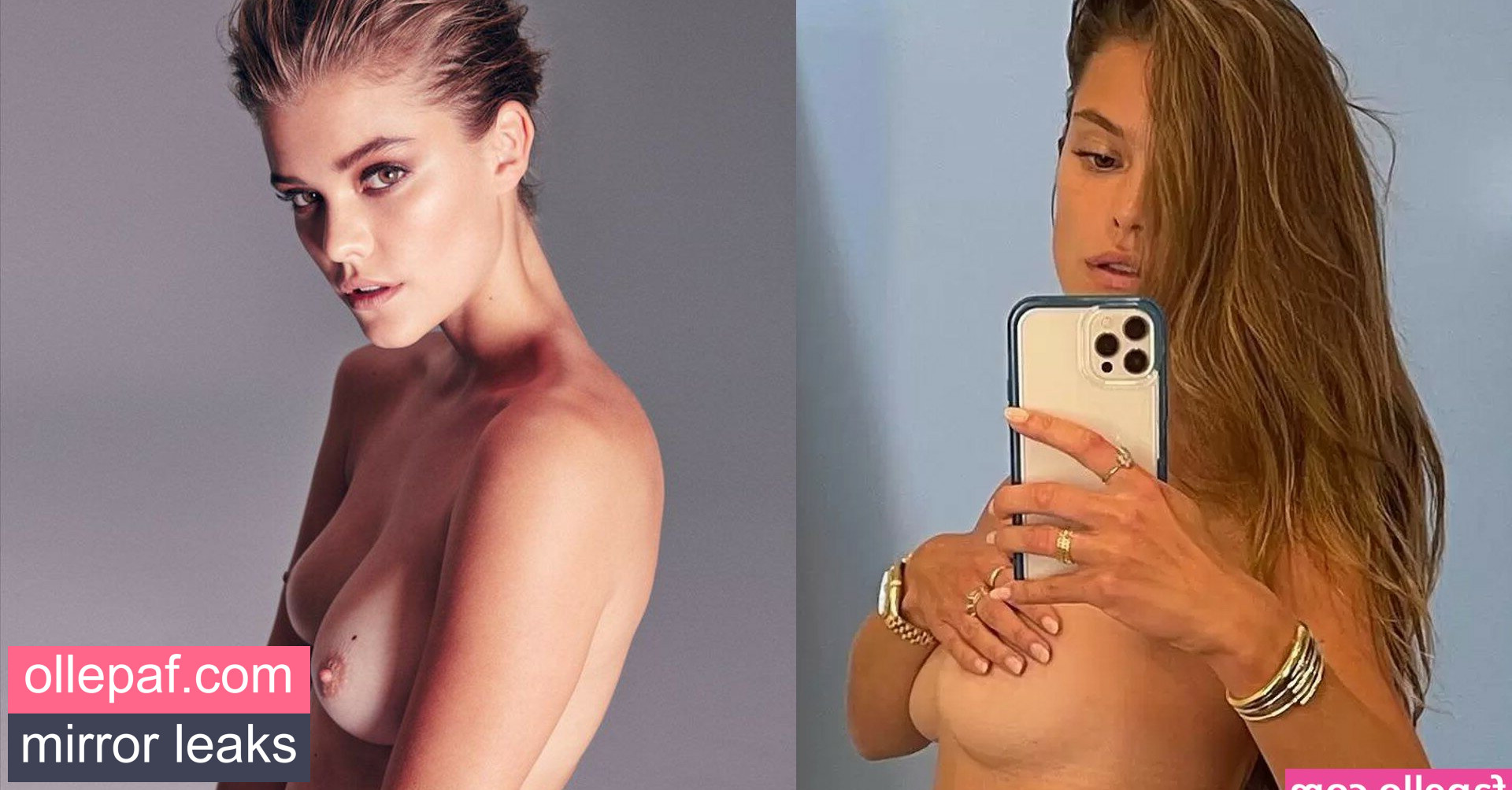 Latest Leaks nina_agdal Nude #27 - Fapello