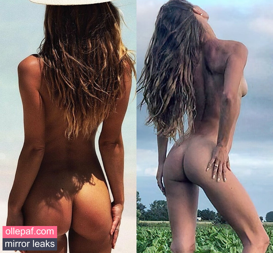 Latest Leaks nina_agdal Nude #28 - Fapello