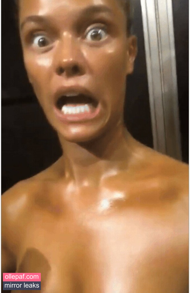 Latest Leaks nina_agdal Nude #375 - Fapello