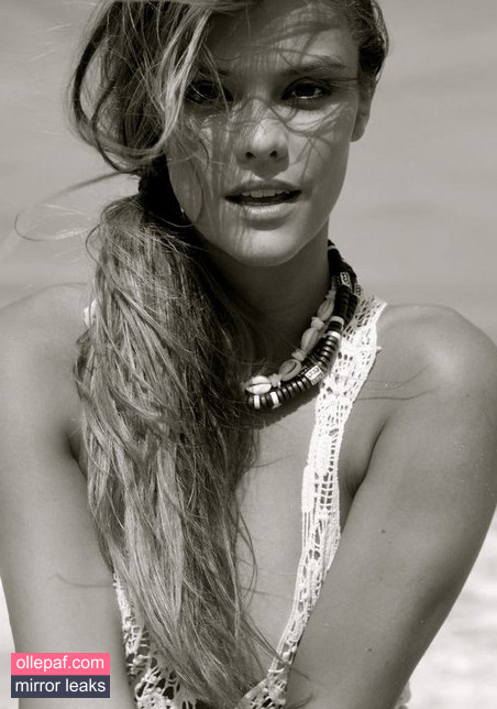 Latest Leaks nina_agdal Nude #427 - Fapello