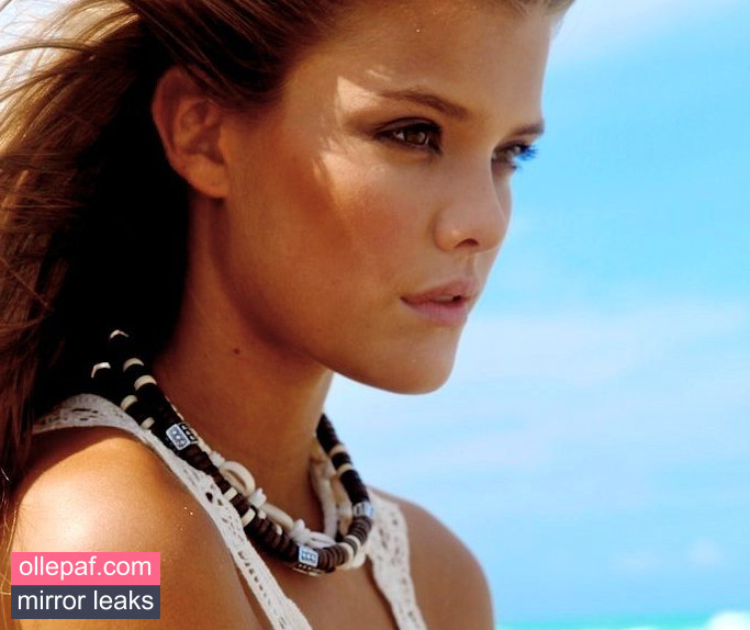 Latest Leaks nina_agdal Nude #429 - Fapello