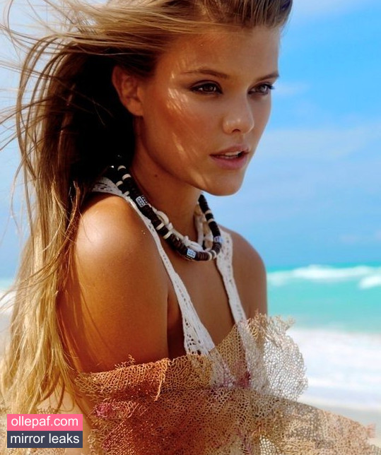 Latest Leaks nina_agdal Nude #430 - Fapello