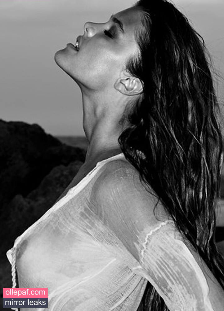 Latest Leaks nina_agdal Nude #435 - Fapello