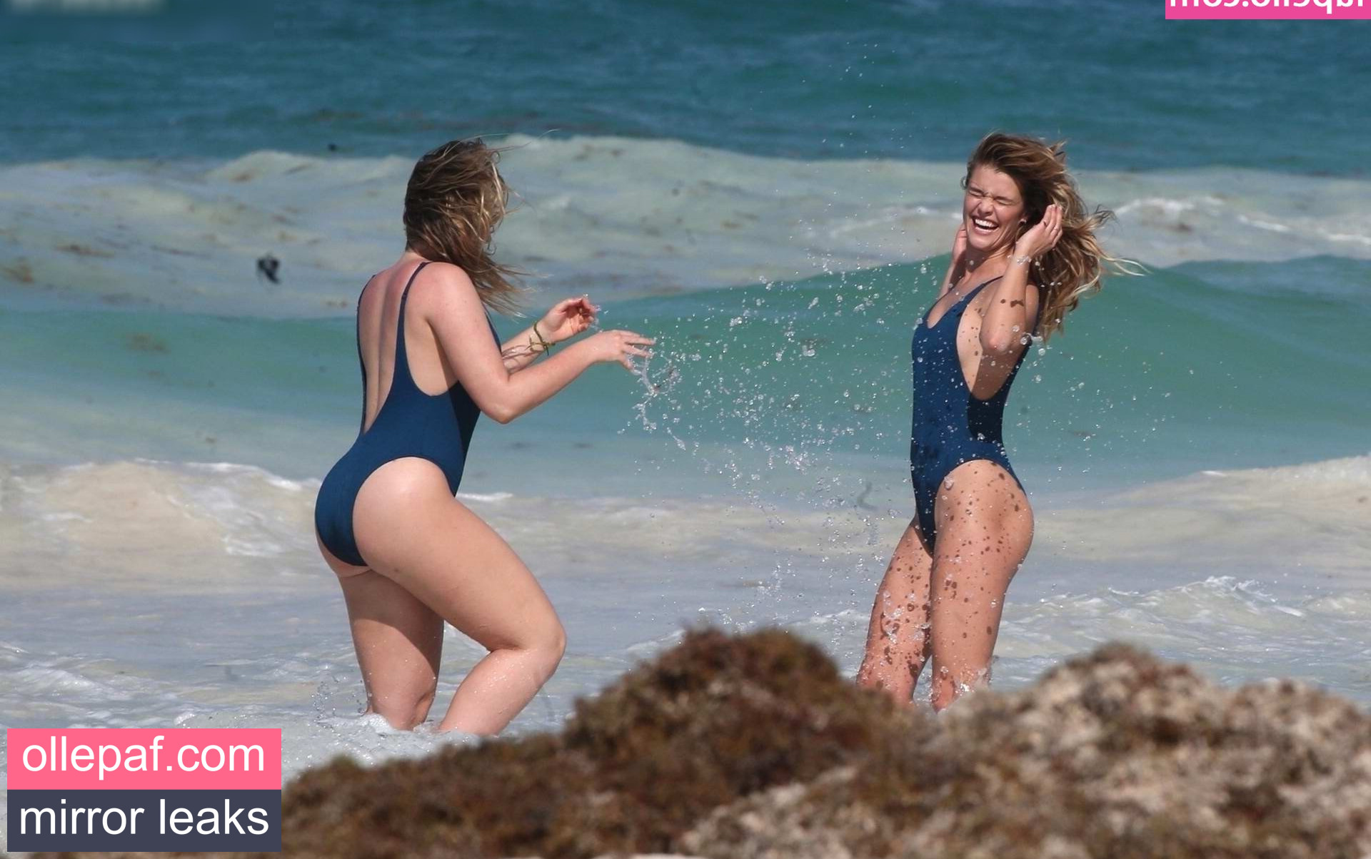 Latest Leaks nina_agdal Nude #57 - Fapello
