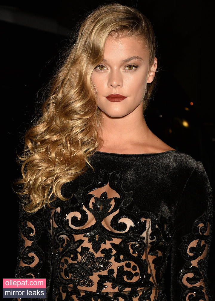 Latest Leaks nina_agdal Nude #635 - Fapello