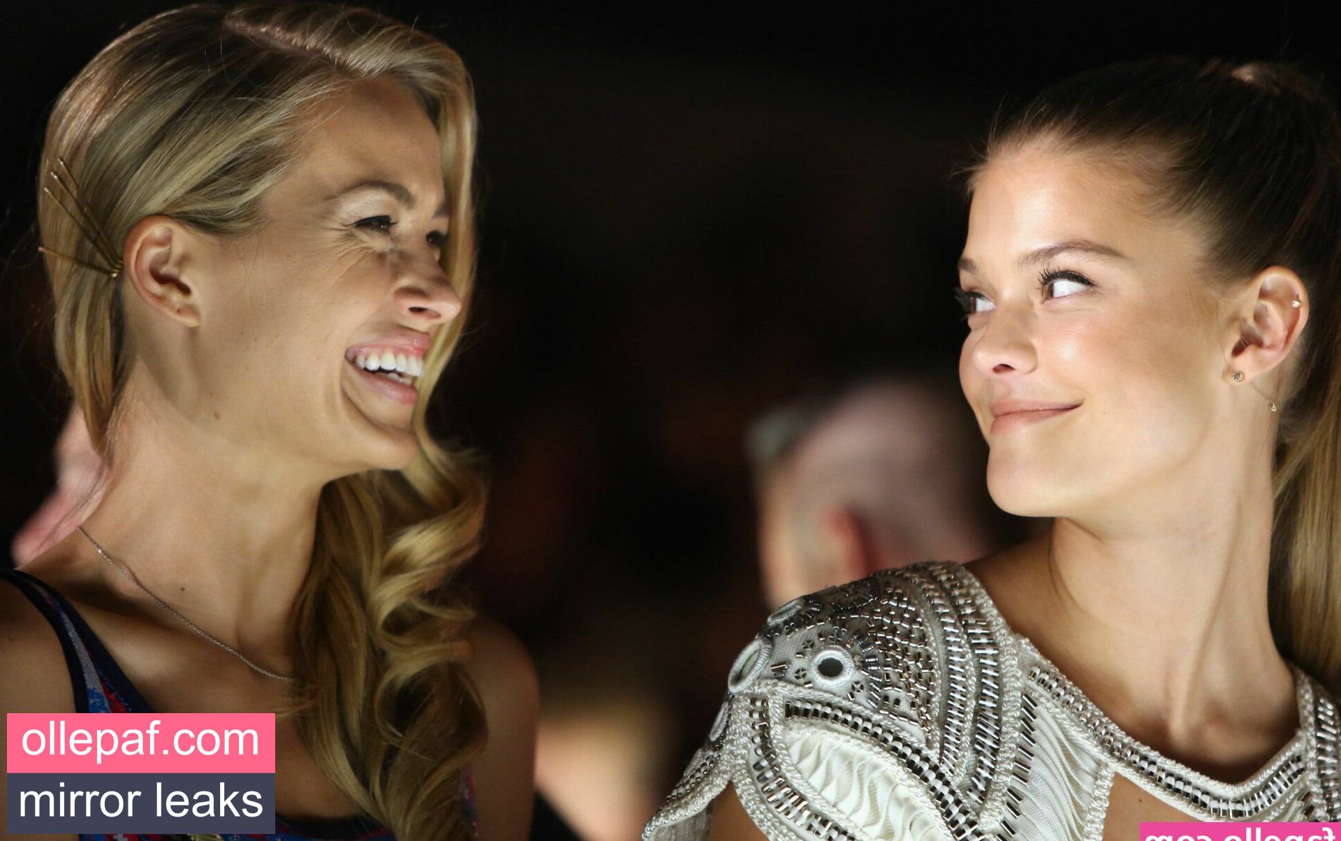 Latest Leaks nina_agdal Nude #790 - Fapello