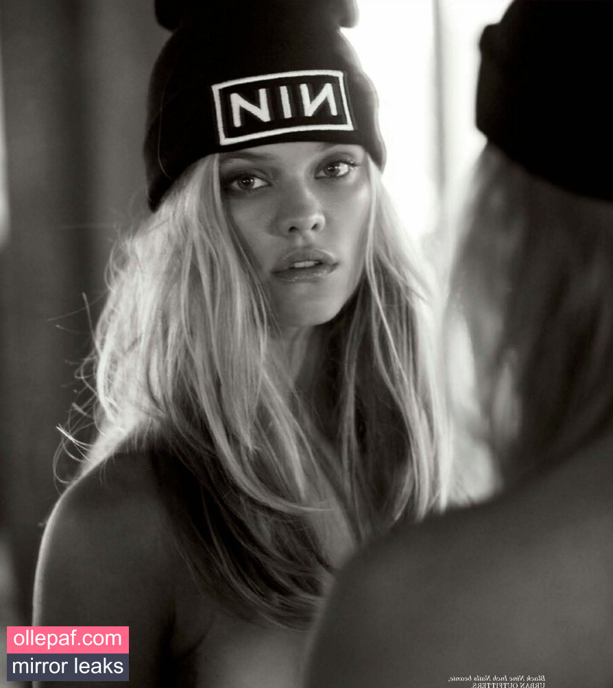 Latest Leaks nina_agdal Nude #82 - Fapello
