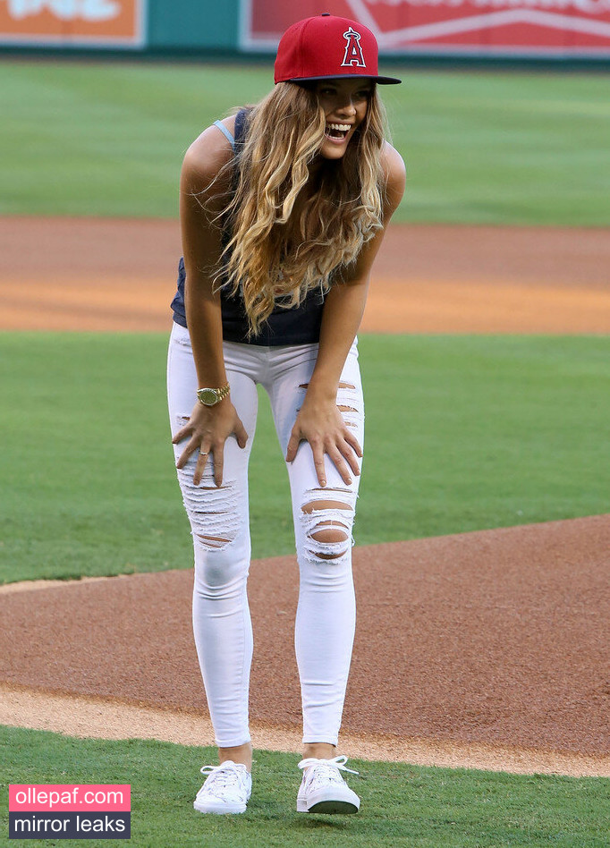 Latest Leaks nina_agdal Nude #820 - Fapello