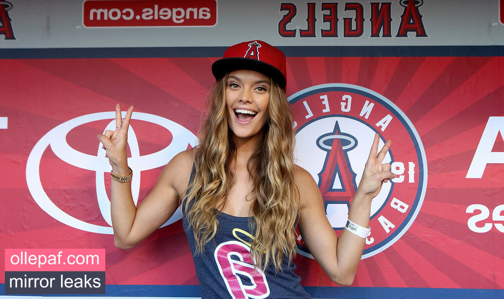 Latest Leaks nina_agdal Nude #829 - Fapello