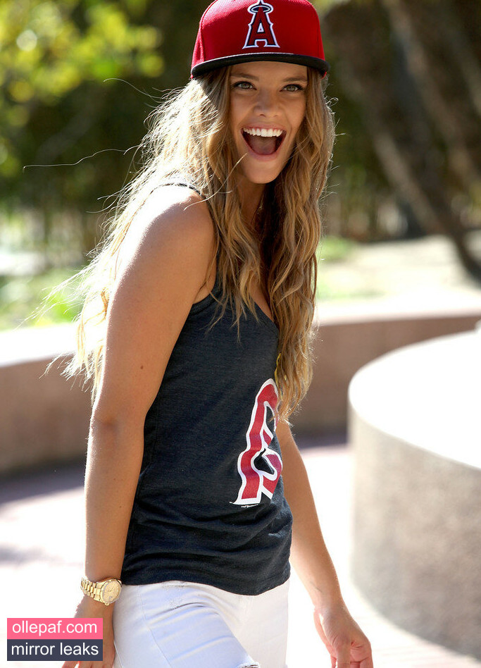 Latest Leaks nina_agdal Nude #830 - Fapello