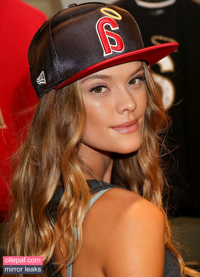 Latest Leaks nina_agdal Nude #834 - Fapello