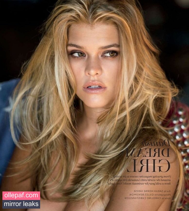 Latest Leaks nina_agdal Nude #85 - Fapello