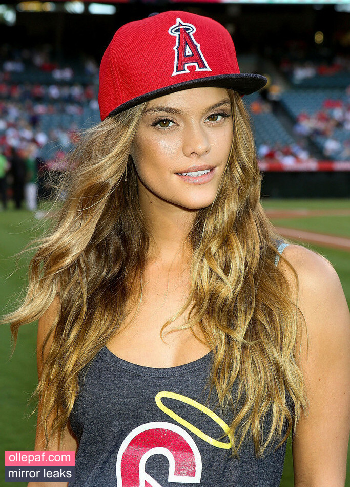 Latest Leaks nina_agdal Nude #854 - Fapello