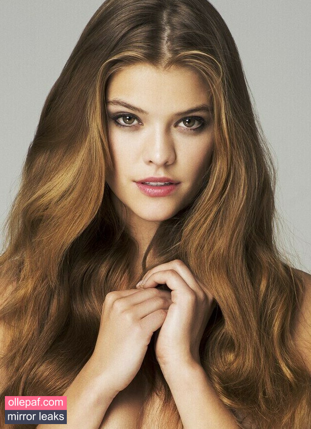 Latest Leaks nina_agdal Nude #901 - Fapello