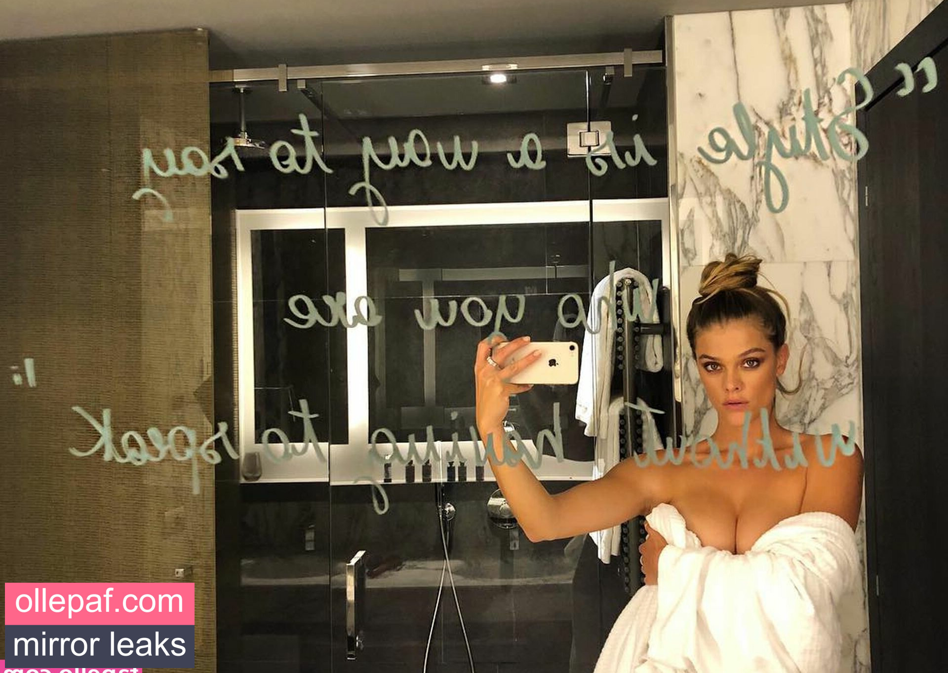 Latest Leaks nina_agdal Nude #948 - Fapello