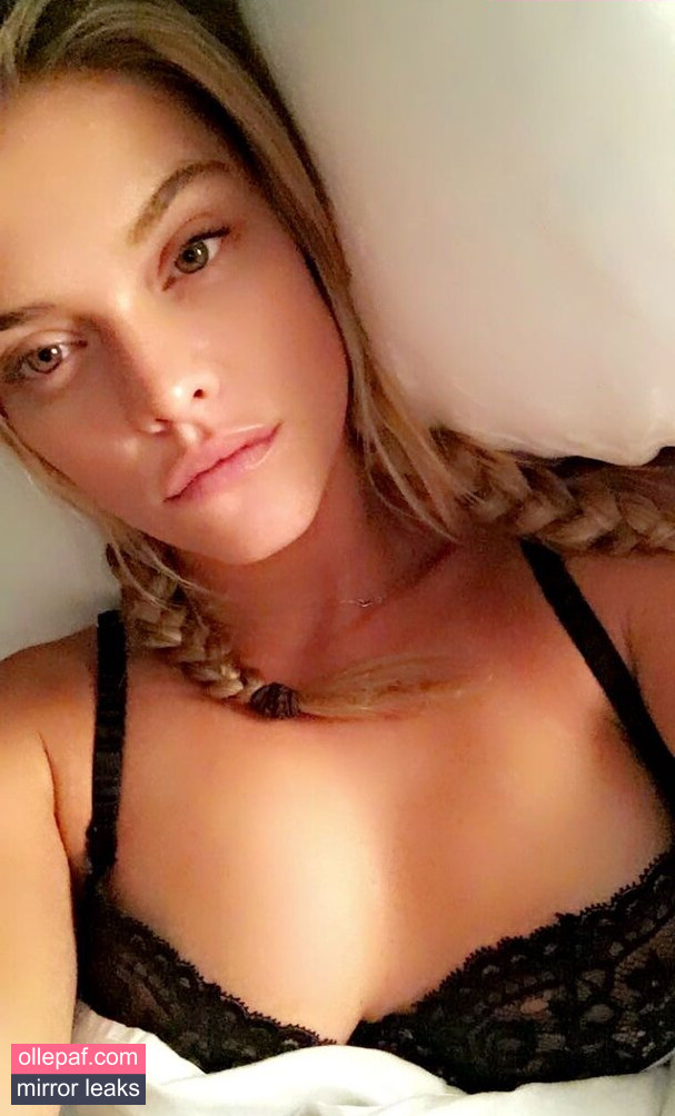 Latest Leaks nina_agdal Nude #991 - Fapello