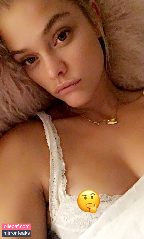 Latest Leaks nina_agdal Nude #992 - Fapello