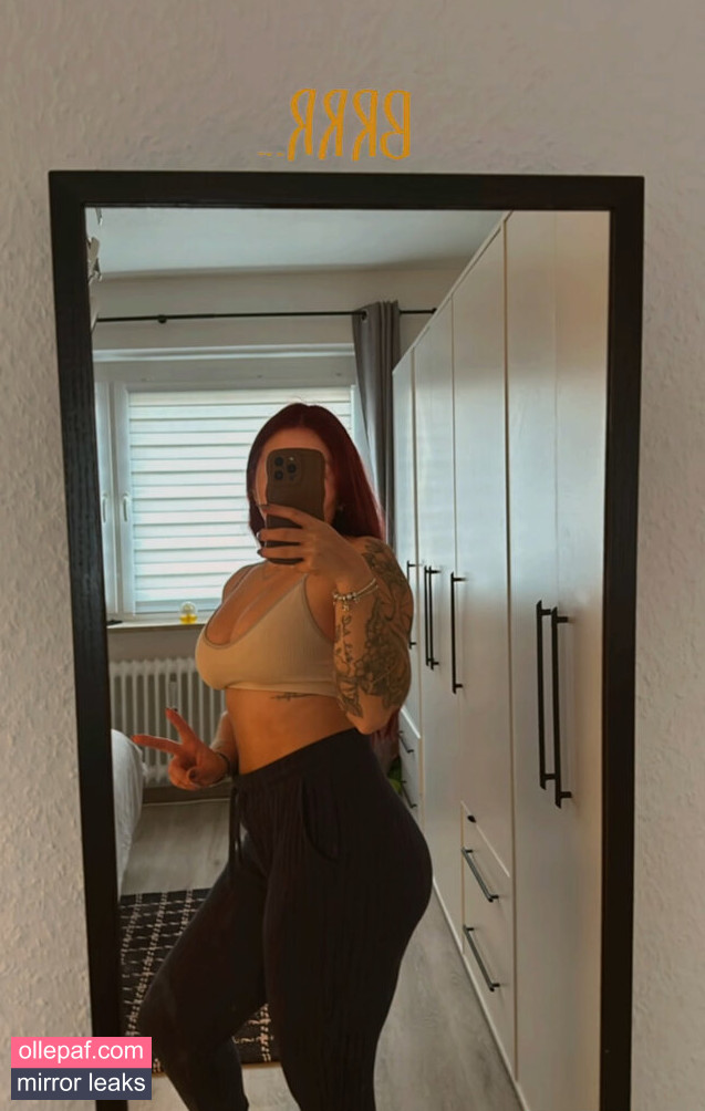 Latest Leaks nina.buettner_fit Nude #13 - Fapello