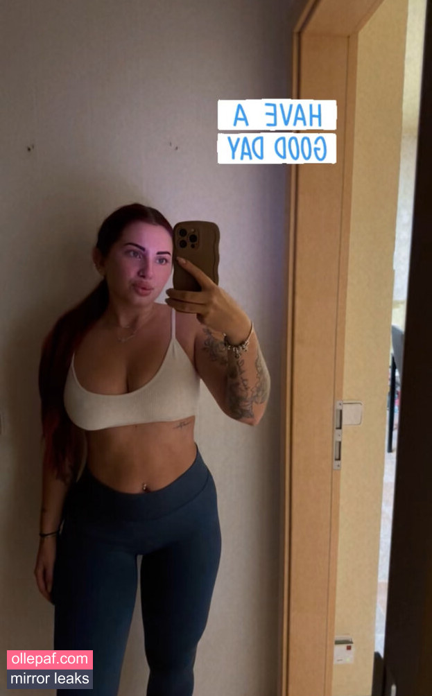 Latest Leaks nina.buettner_fit Nude #15 - Fapello