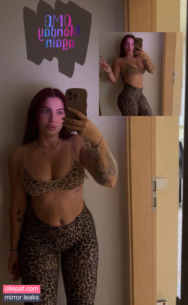 Latest Leaks nina.buettner_fit Nude #16 - Fapello