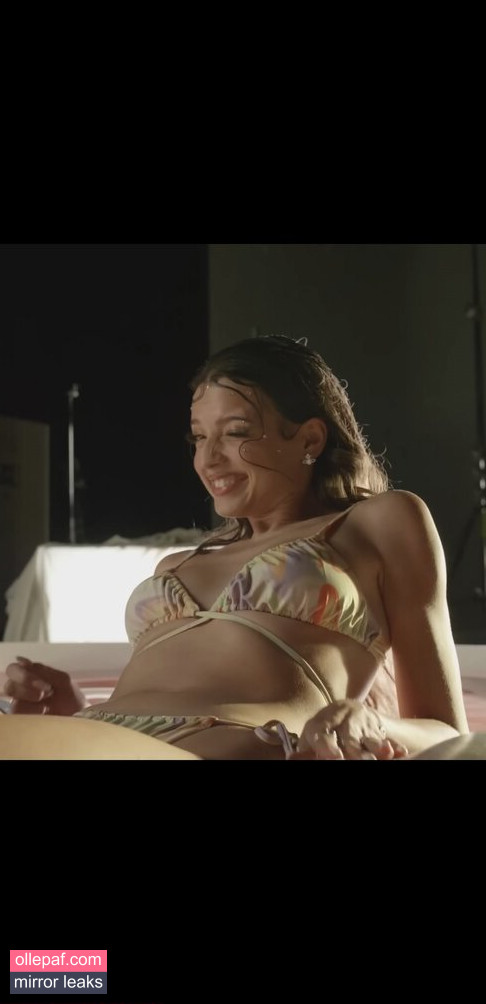 Latest Leaks Nina Chuba Nude #18 - Fapello