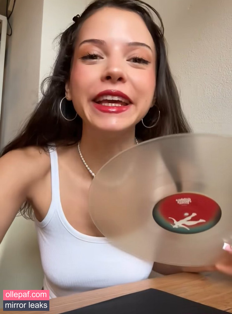 Latest Leaks Nina Chuba Nude #21 - Fapello