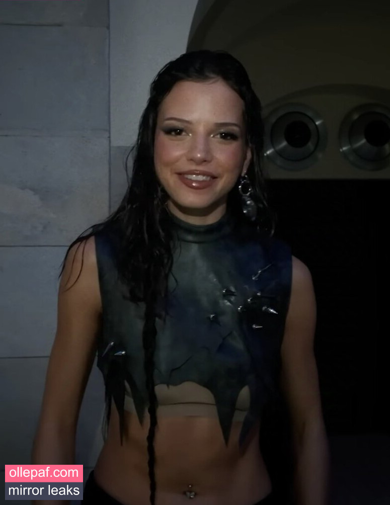 Latest Leaks Nina Chuba Nude #30 - Fapello