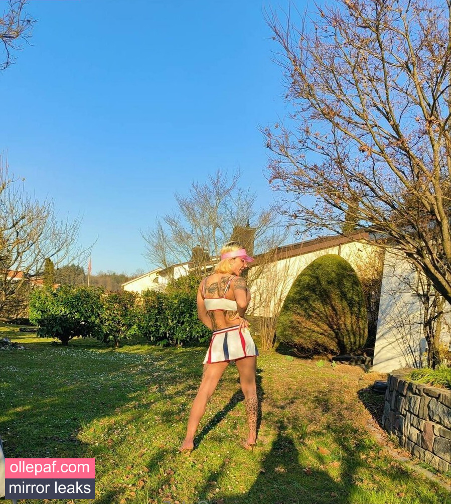 Latest Leaks Nina Coxxx Nude #18 - Fapello