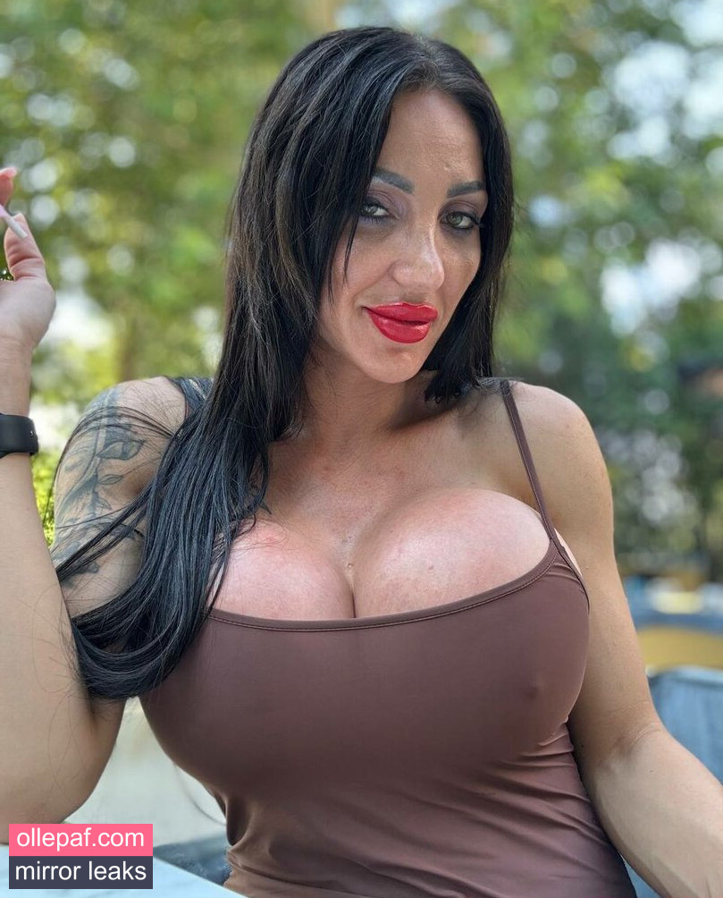 Latest Leaks Nina Coxxx Nude #23 - Fapello