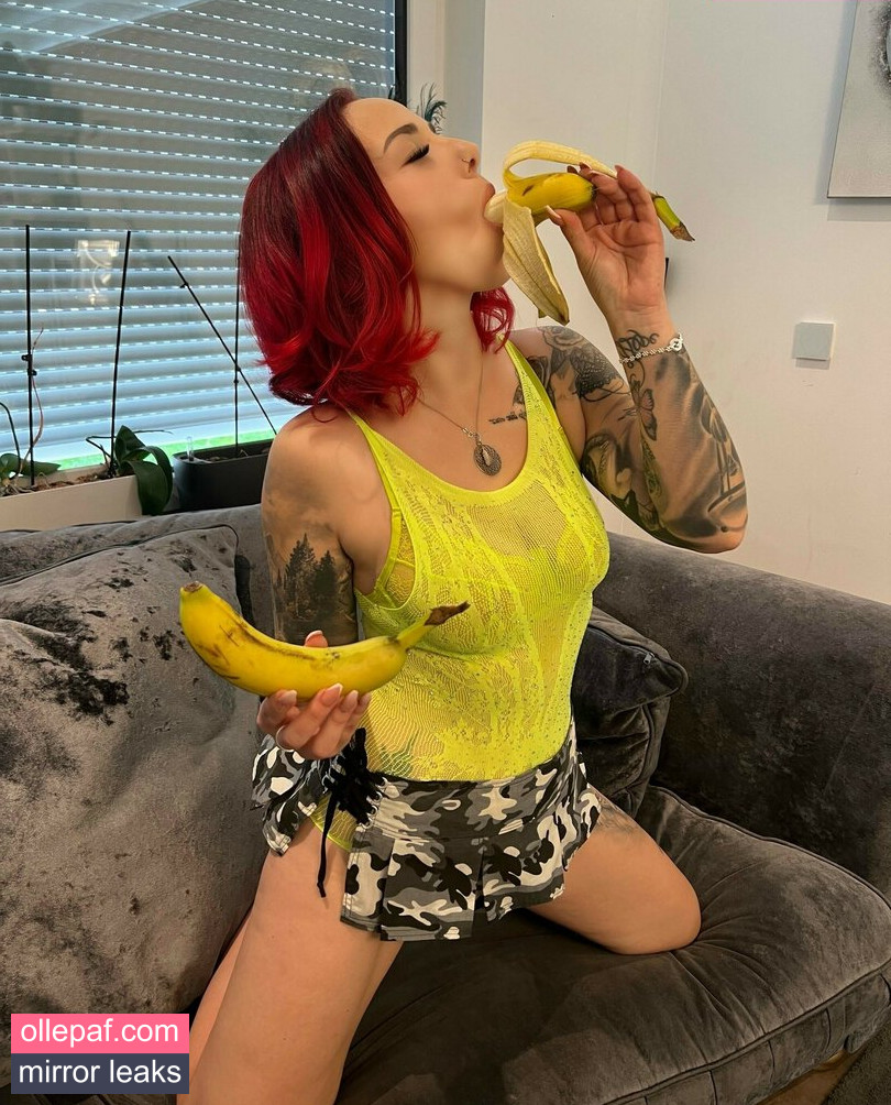 Nina Devil Nude Leaks OnlyFans #340 - Fapello