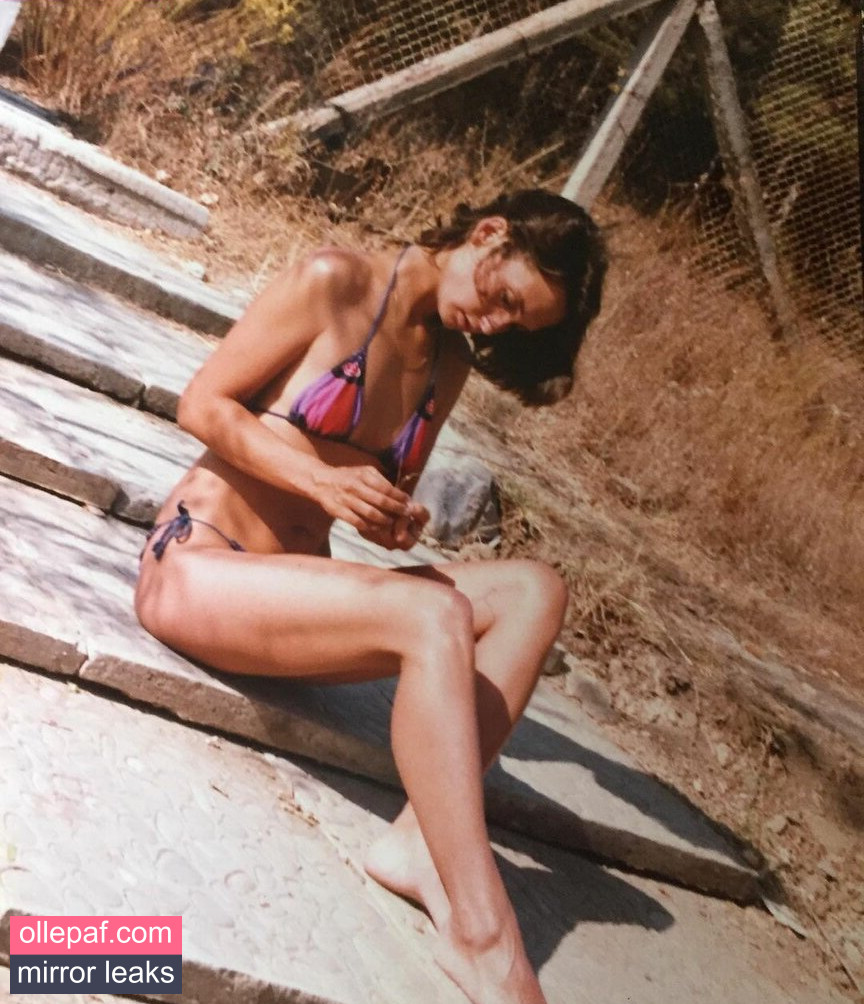 Latest Leaks Nina Dobrev Nude #1084 - Fapello