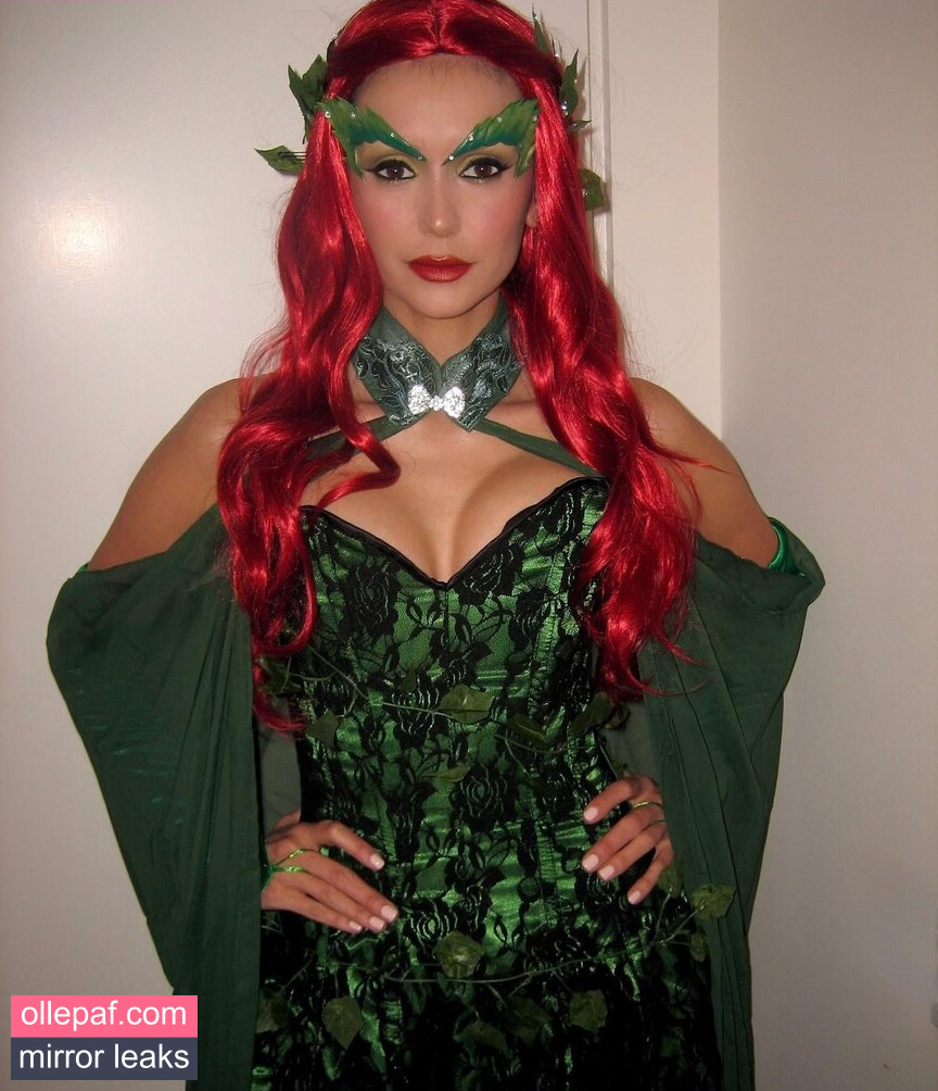 Latest Leaks Nina Dobrev Nude #115 - Fapello
