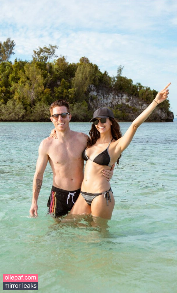 Latest Leaks Nina Dobrev Nude #1172 - Fapello