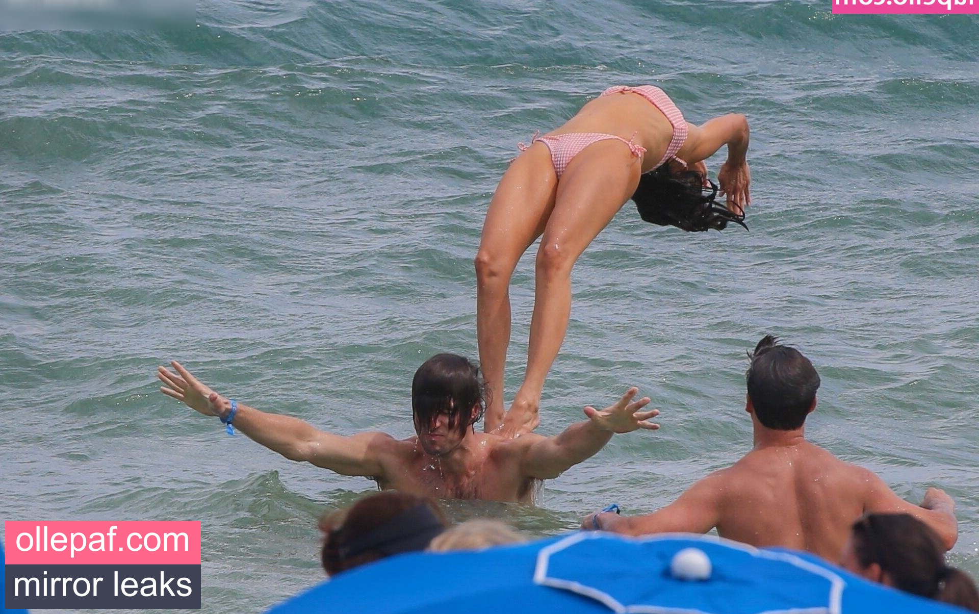 Latest Leaks Nina Dobrev Nude #149 - Fapello