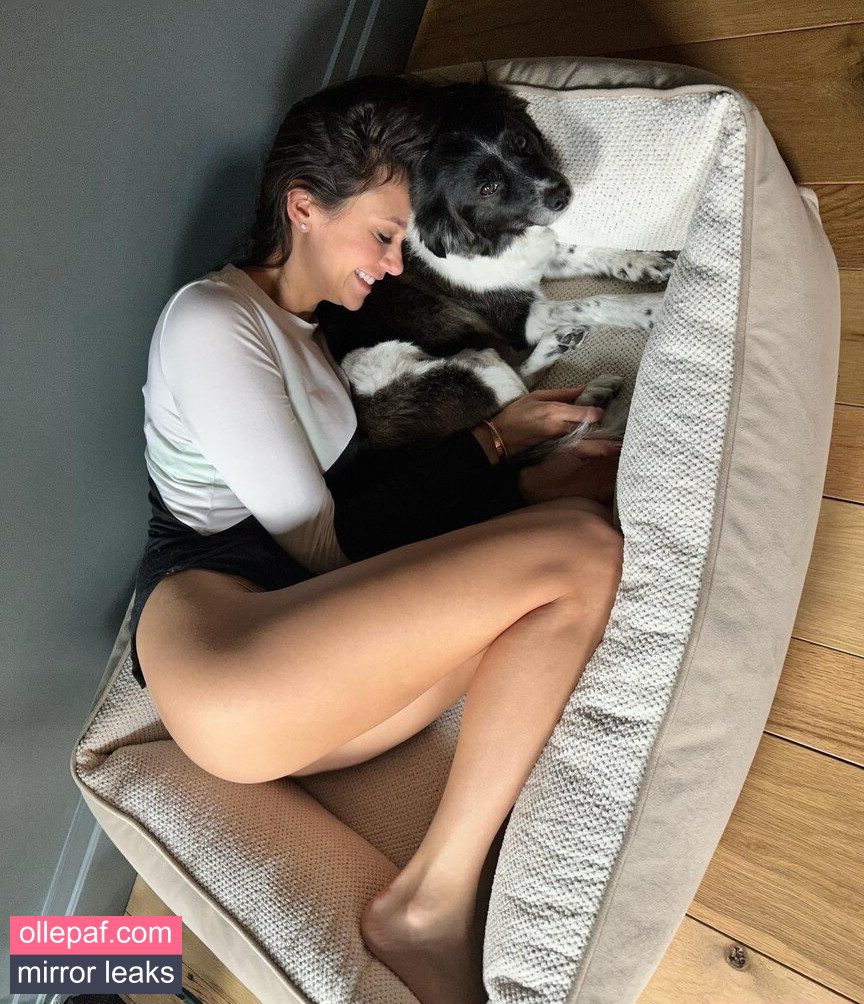 Latest Leaks Nina Dobrev Nude #20 - Fapello