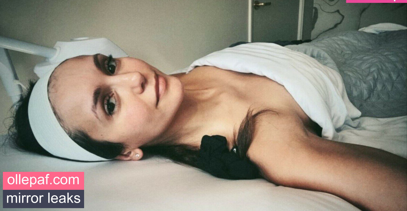 Latest Leaks Nina Dobrev Nude #191 - Fapello