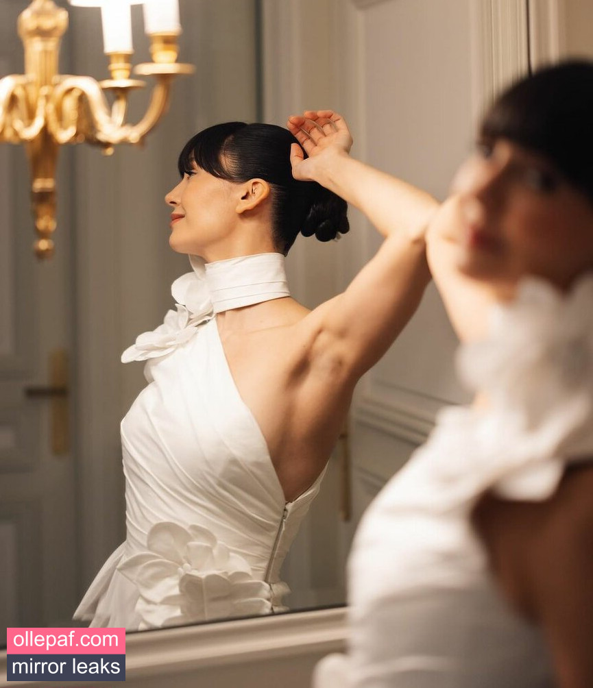 Latest Leaks Nina Dobrev Nude #244 - Fapello