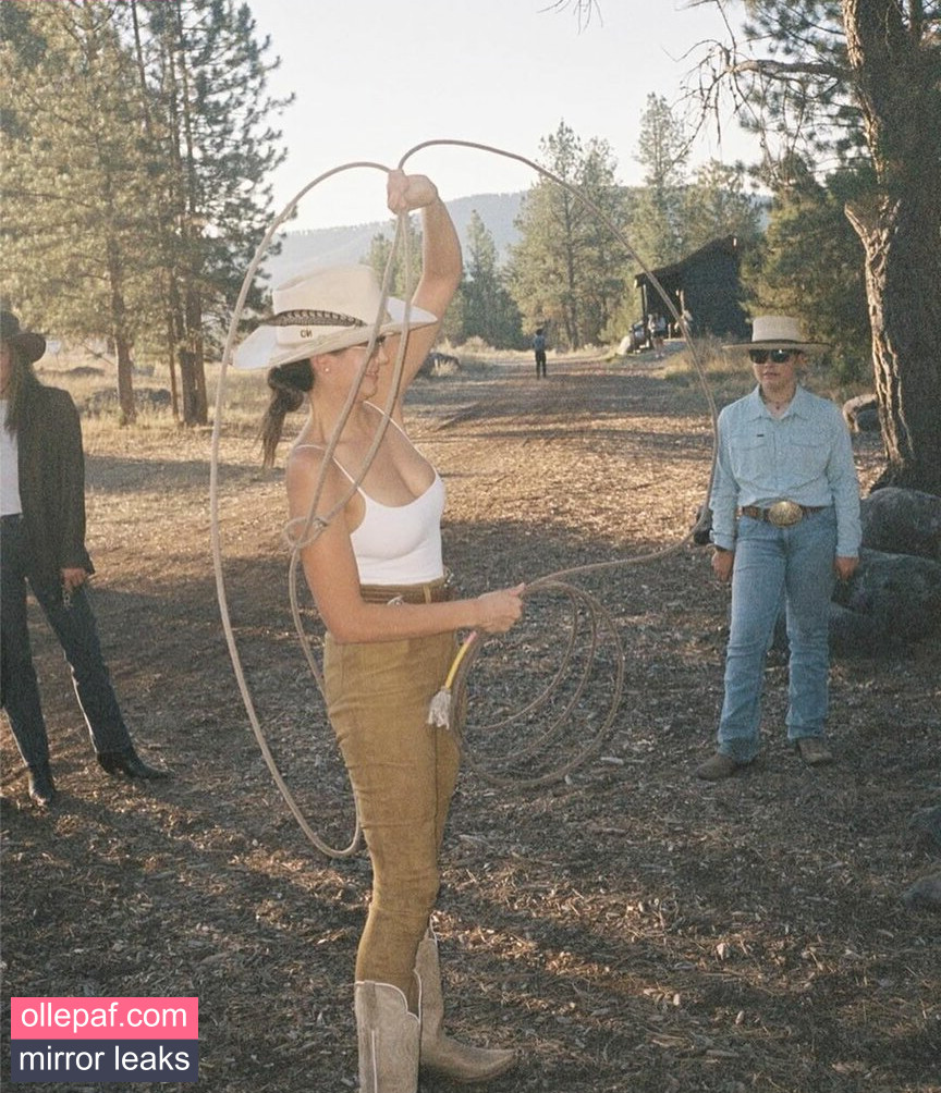 Latest Leaks Nina Dobrev Nude #318 - Fapello