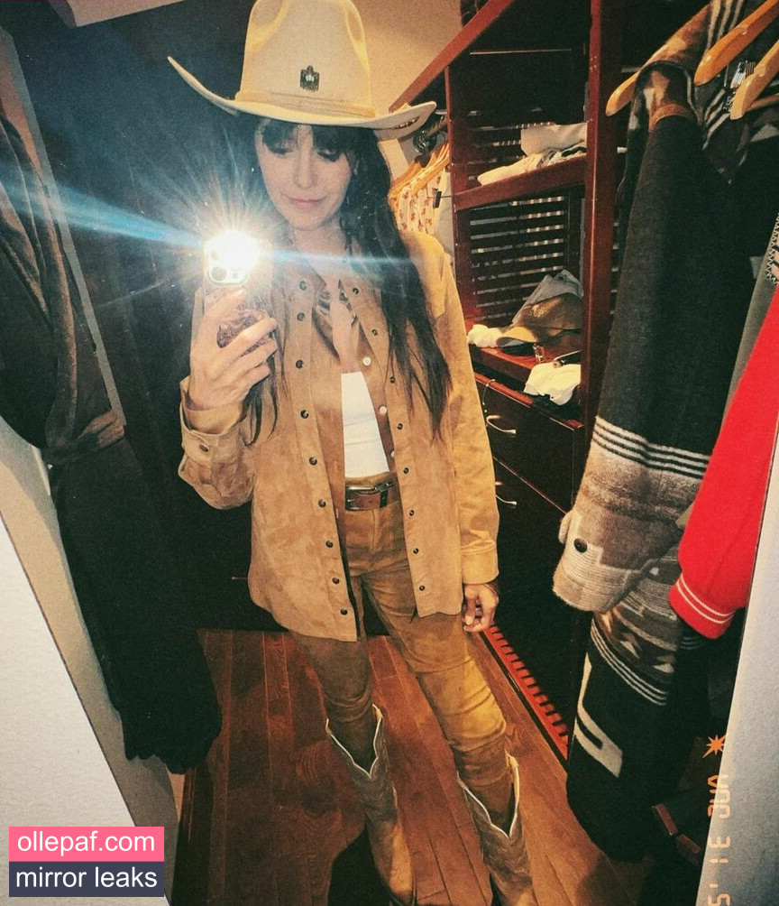 Latest Leaks Nina Dobrev Nude #319 - Fapello