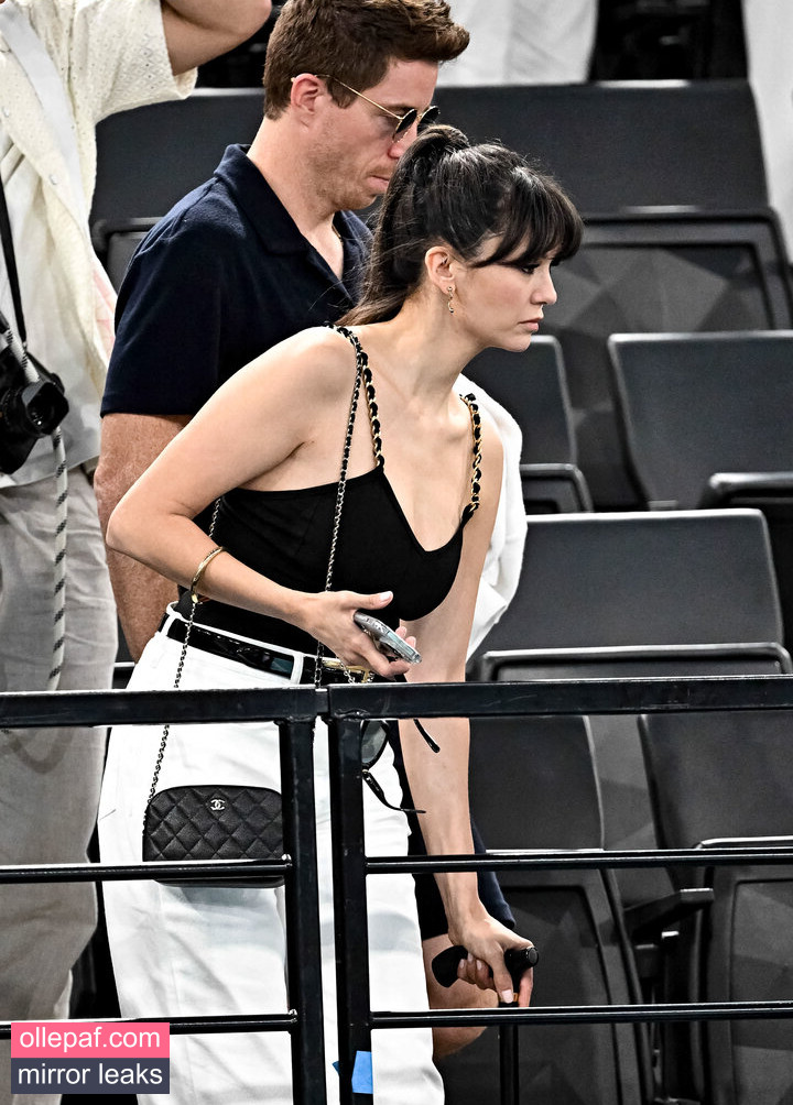 Latest Leaks Nina Dobrev Nude #347 - Fapello