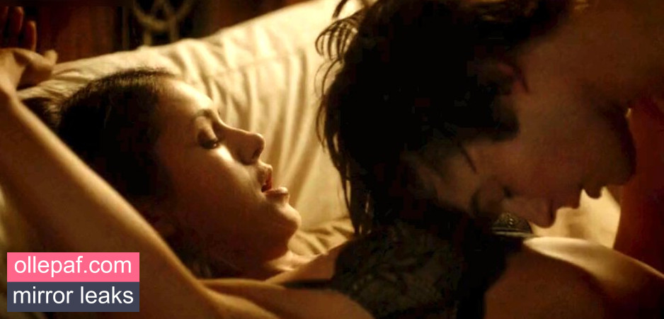 Latest Leaks Nina Dobrev Nude #404 - Fapello