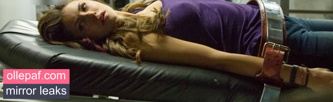 Latest Leaks Nina Dobrev Nude #406 - Fapello