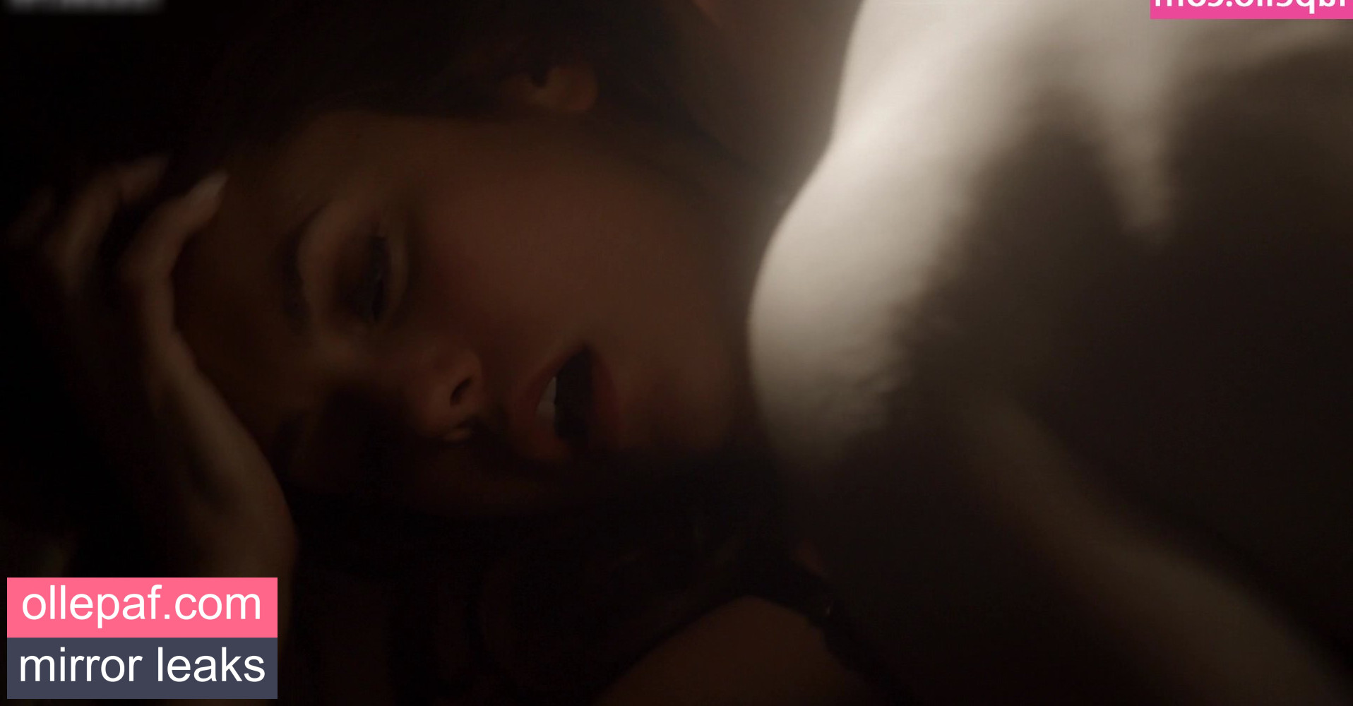Latest Leaks Nina Dobrev Nude #408 - Fapello
